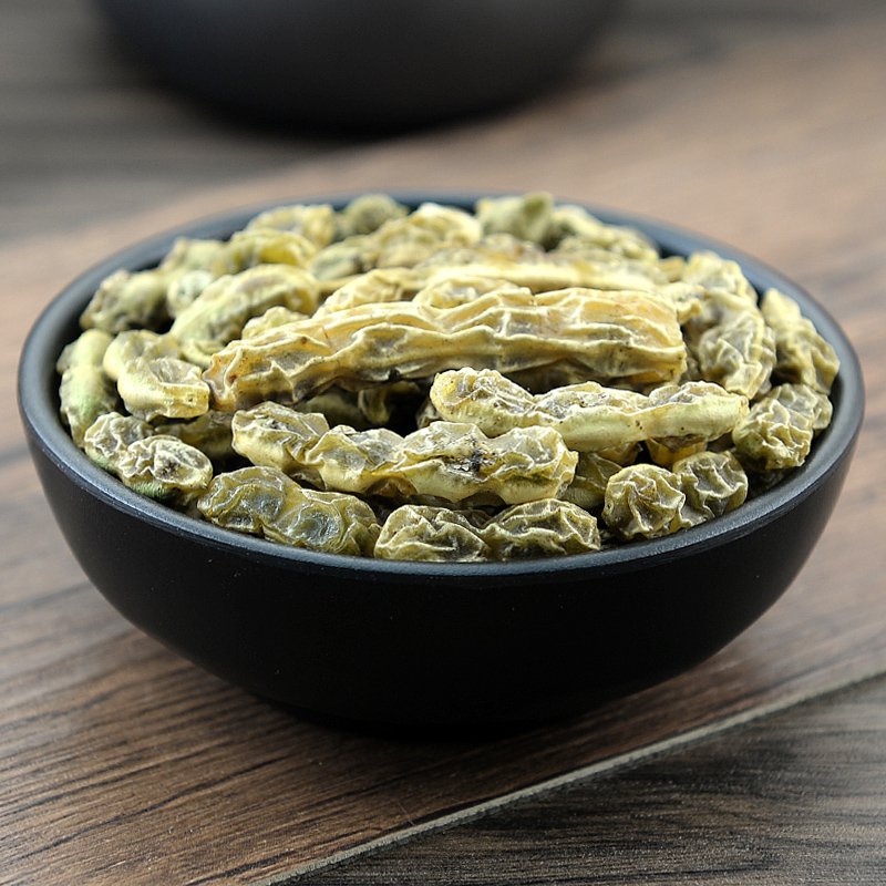 Huai Jiao 500g Pagodatree Pod Fructus Sophorae Sphora Japonica L.