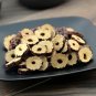 Hong Zao Pian 500g Chinese Date Fructus Jujubae Ziziphus Jujuba Mill.