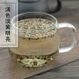 Bo Cai Zi 500g Spinach Fruit Fructus Spinaciae Spinacia Oleracea L.
