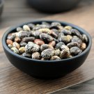 Bi Ma Zi 500g Castor Bean Semen Ricini Ricinus Communis L. Castor Oil Plant