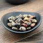 Bi Ma Zi 500g Castor Bean Semen Ricini Ricinus Communis L. Castor Oil Plant