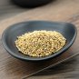Bai Jie Zi 500g Semen Sinapis Albae White Mustard Seed Semen Brassicae