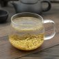 Bai Jie Zi 500g Semen Sinapis Albae White Mustard Seed Semen Brassicae