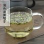 Bai Ji Li 500g Puncturevine Caltrop Fruit Fructus Tribuli