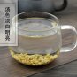 Bai Chou 500g Pharbitis Seed Semen Pharbitidis Pharbitis Nil (L.) Choisy