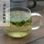 Zi Hua Di Ding 500g Philippine Violet Herb Herba Violae Viola Yedoensis Makino