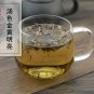 Xiang Ru 500g Haichow Elsholtzia Herb Herba Elsholtziae Herba Moslae