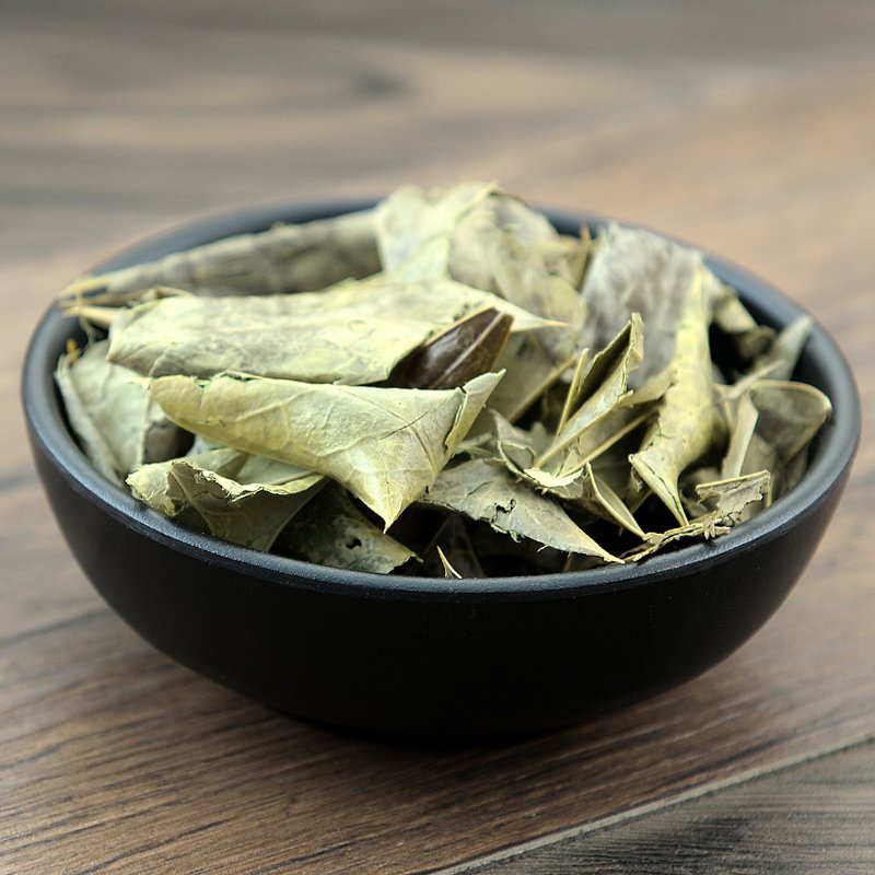 Shi Da Gong Lao Ye 500g Chinese Mahonia Leaf Mahonia Bealei