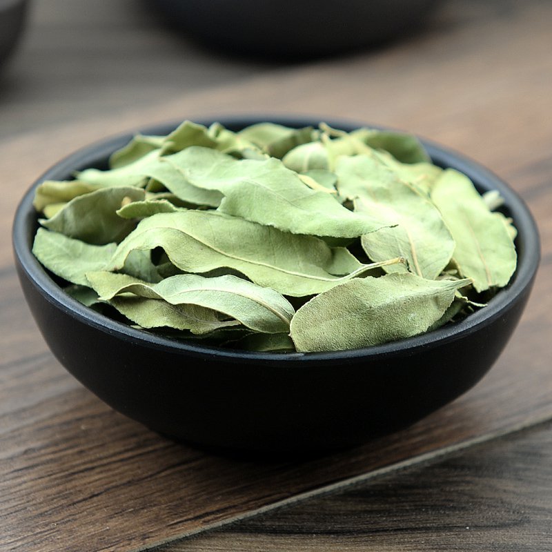 Luo Bu Ma Ye 500g Folium Apocyni Veneti Dogbane Leaf Apocynum Venetum