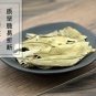 Ju Ye 500g Tangerine Leaf Citrus Reticulata Blanco
