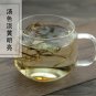 Hu Er Cao 500g Herba Saxifragae Saxifrage Saxifraga Stolonifera Curt.