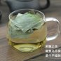 He Ye 500g Folium Nelumbinis Lotus Leaf Nelumbo Nucifera Gaertn.