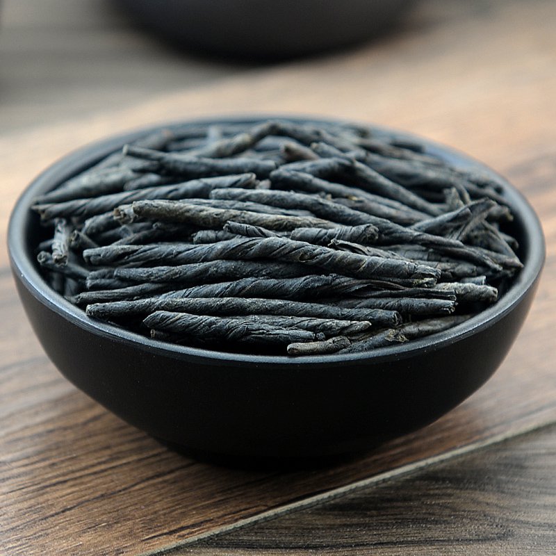 Da Ye Ku Ding Cha 500g Folium Ilicis Latifoliae Broadleaf Holly Leaf