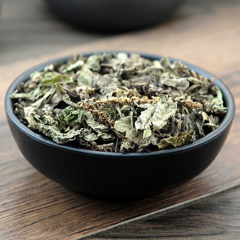Che Qian Cao 500g Herba Plantaginis Plantain Herb Plantago Asiatica L.