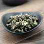 Che Qian Cao 500g Herba Plantaginis Plantain Herb Plantago Asiatica L.