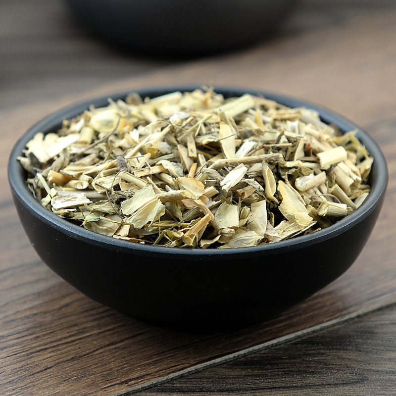 Bai Jiang Cao 500g Dahurian Patrinia Herb Whiteflower Patrinia Herb