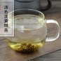 Yuan Hu 500g Rhizoma Corydalis Dry Tuber of Corydalis Yanhusuo