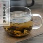 Xu Duan 500g Himalayan Teasel Root Radix Dipsaci Dipsacus Asperoides C.