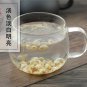Xie Bai 500g Longstamen Onion Bulb Bulbus Allii Macrostemi
