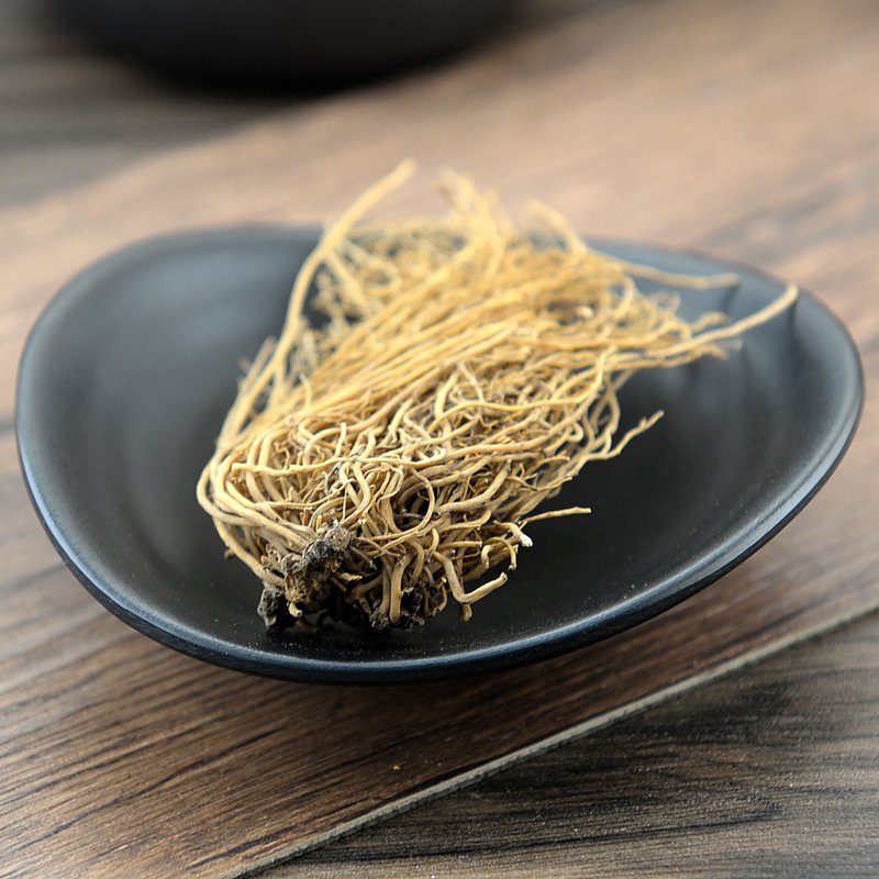 Xi Xin 500g Manchurian Wildginger Herba Asari Herb of Manchurian Wildginger