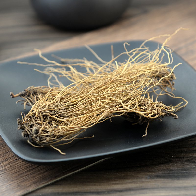 Xi Xin 500g Manchurian Wildginger Herba Asari Herb of Manchurian Wildginger