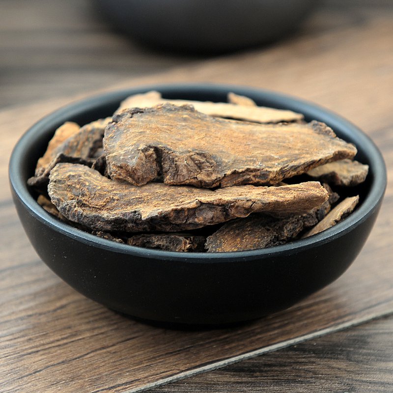 Suo Yang Pian 500g Songaria Cynomorium Herb Herba Cynomorii