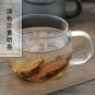 Suo Yang Pian 500g Songaria Cynomorium Herb Herba Cynomorii