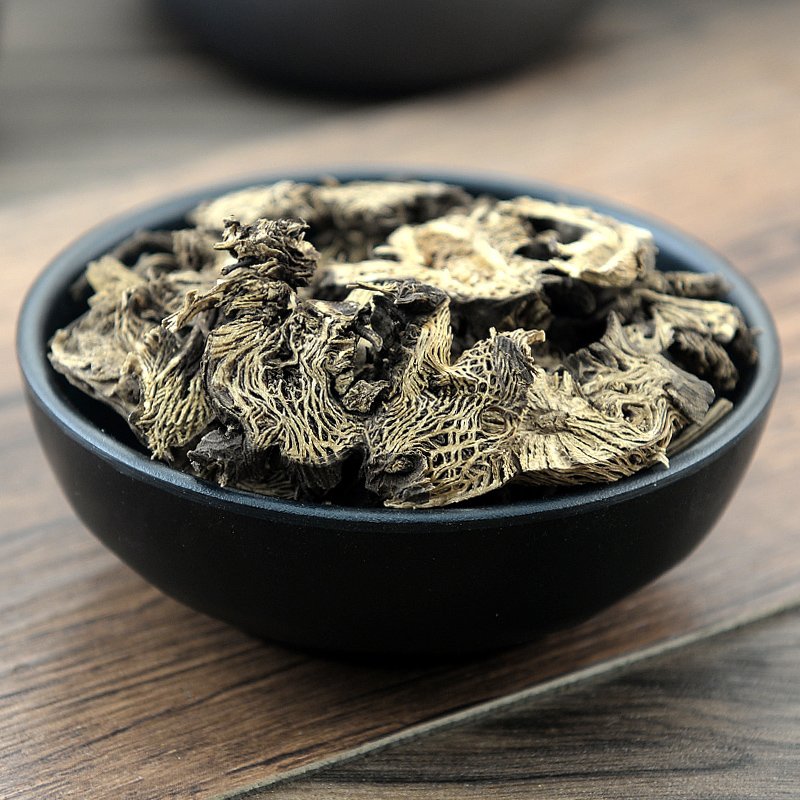 Sheng Ma 500g Largetrifoliolious Bugbane Rhizome Rhizoma Cimicifugae