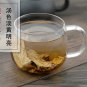 Qian Nian Jian 500g Rhizoma Homalomenae Obscured Homalomena Rhizome