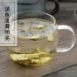 Ku Shen 500g Lightyellow Sophora Root Radix Sophorae Flavescentis