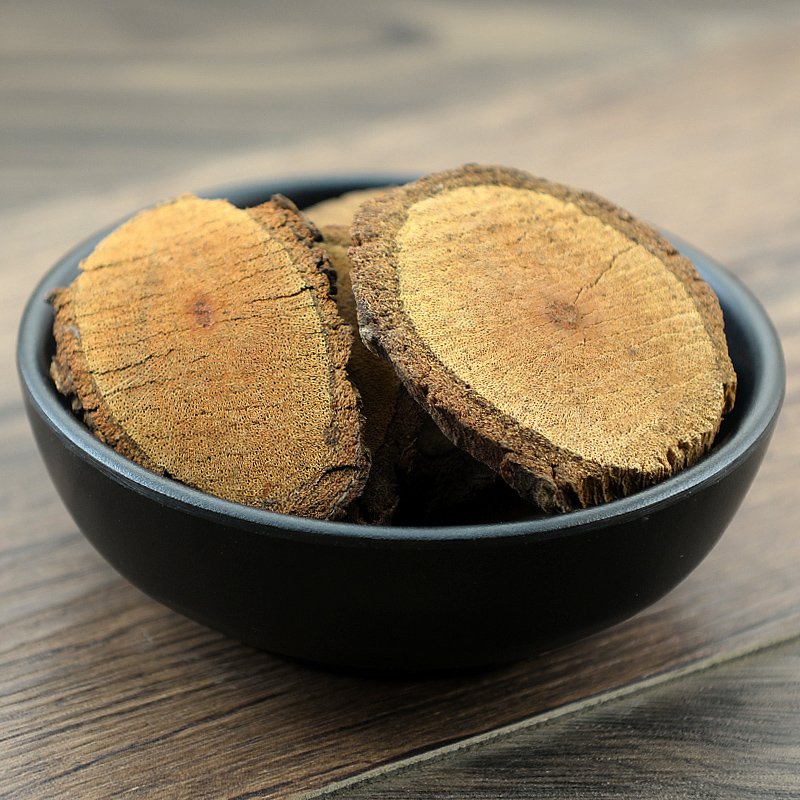 Hei Lao Hu 500g Root of Scarlet Kadsura Radix Kadsurae Coccineae