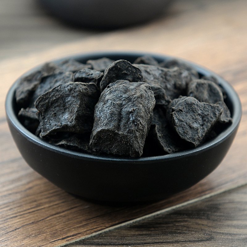 He Shou Wu 500g Tuber Fleeceflower Root Radix Polygoni Multiflori