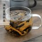 Gu Sui Bu 500g Fortune's Drynaria Rhizome Rhizoma Drynariae