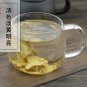 Gan Jiang Pian 500g Dried Ginger Rhizoma Zingiberis Zingibor Officinale Rosc.