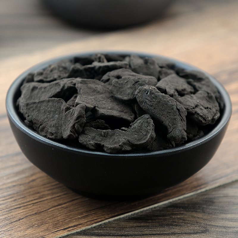 Di Yu Tan 500g Garden Burnet Root Radix Sanguisorbae Sanguisorba Officinalis