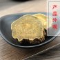 Da Huang 500g Rhubarb Radix et Rhizoma Rhei Rheum Palmatum L.