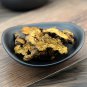 Chao Cang Zhu 500g Chinese Atractylodes Rhizome Rhizoma Atractylodis