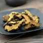 Chao Cang Zhu 500g Chinese Atractylodes Rhizome Rhizoma Atractylodis