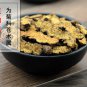 Chao Cang Zhu 500g Chinese Atractylodes Rhizome Rhizoma Atractylodis