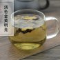 Chao Cang Zhu 500g Chinese Atractylodes Rhizome Rhizoma Atractylodis