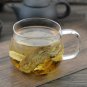 Chao Bai Zhu 500g Largehead Atractylodes Rhizome Rhizoma Atractylodis Macrocephalae