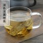 Chao Bai Zhu 500g Largehead Atractylodes Rhizome Rhizoma Atractylodis Macrocephalae