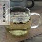 Cang Zhu 500g Chinese Atractylodes Rhizome Swordlike Atractylodes Rhizome