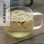 Bi Xie 500g Rhizoma Dioscoreae Hypoglaucae Hypoglaucous Collett Yam Rhizome