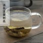 Bai Zhu 500g Largehead Atractylodes Rhizome Rhizoma Atractylodis Macrocephalae