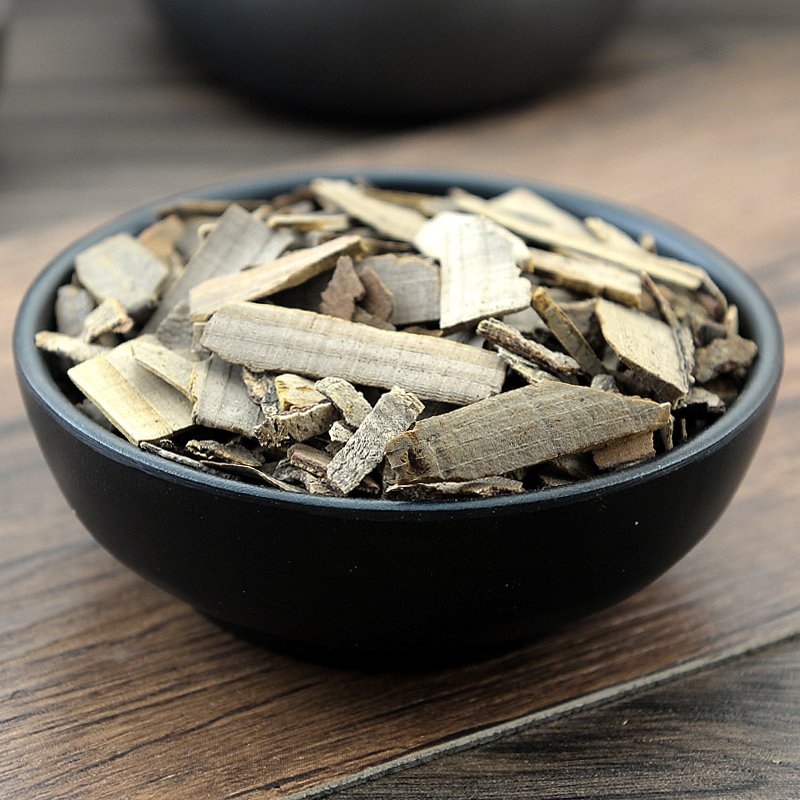 Gui Jian Yu 500g Ramulus Euonymi Winged Euonymus Twig