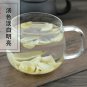 Bai He 500g Lily Bulb Bulbus Lilii Fleshy Lilium Brownii F.