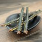 Wu Gong 50pcs Centipede Scolopendra Subspinipes Mutilans