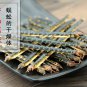 Wu Gong 50pcs Centipede Scolopendra Subspinipes Mutilans