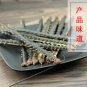 Wu Gong 50pcs Centipede Scolopendra Subspinipes Mutilans